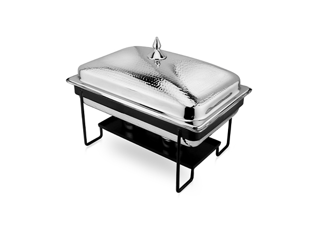 RECTANGULAR CHAFING DISH